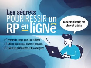 RP en ligne : misez sur l'infographie pour dynamiser votre communication dans le Maine-et-Loire