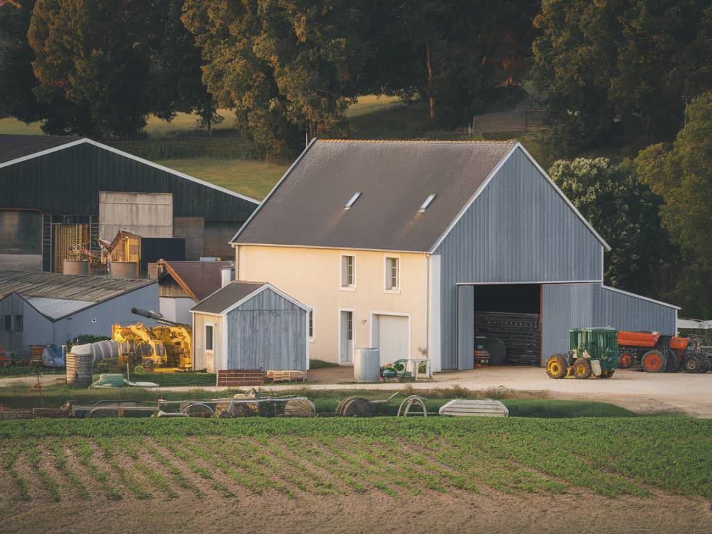 "Les nouvelles tendances de l’agritourisme en Anjou"